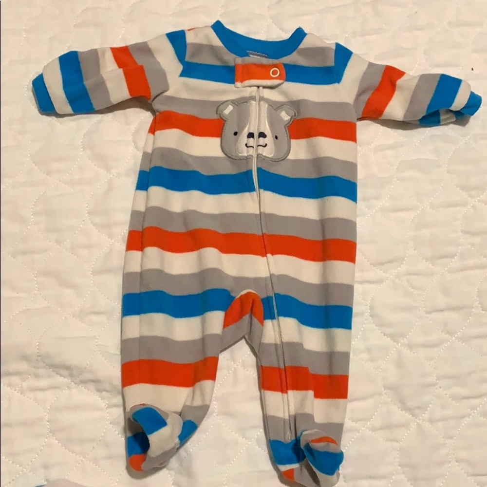 Newborn Onesie